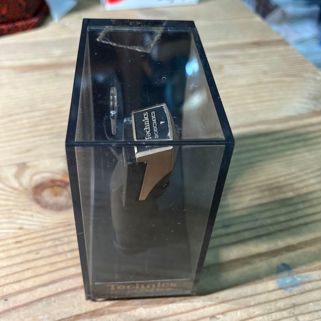 値下げTechnics EPC-205CMK3 MM型カートリッジ テクニクス