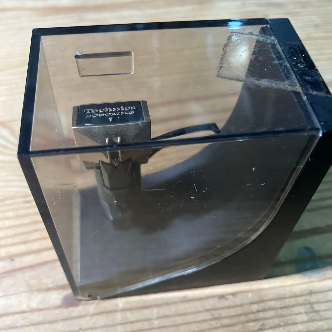 値下げTechnics EPC-205CMK3 MM型カートリッジ テクニクス