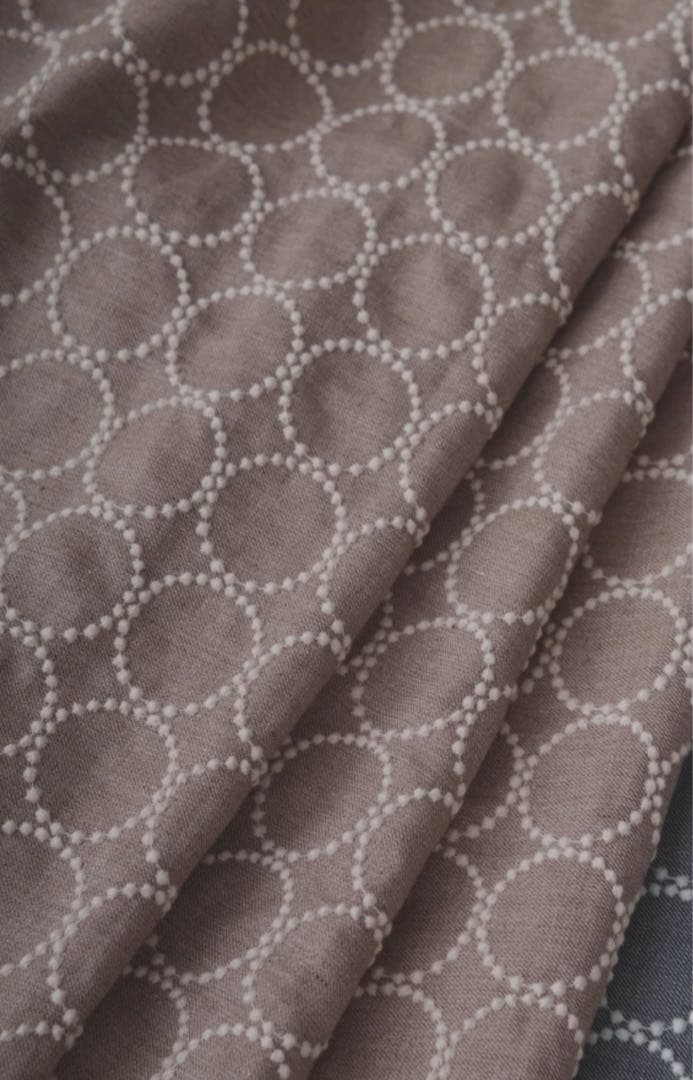 みるくさん専用 ミナペルホネン ハンドメイド スツール タンバリン 生地 チェア