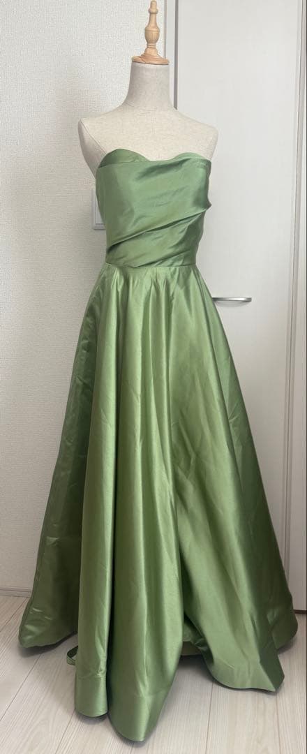 【美品】W220MG デザイン&サイズ変更 DRESS PRODUCTION