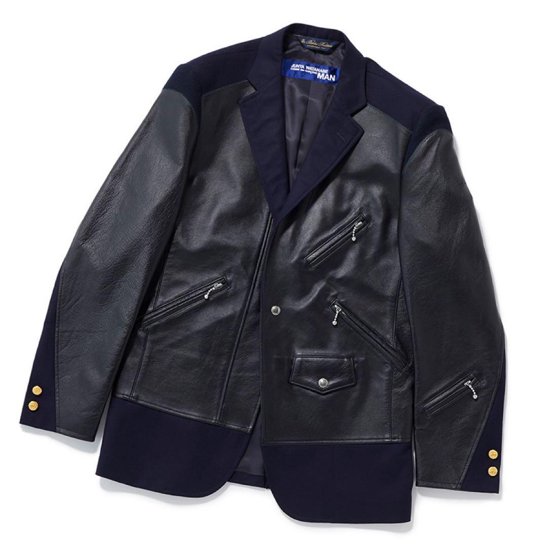 eYe JUNYA WATANABE MAN× Brooks Brothers