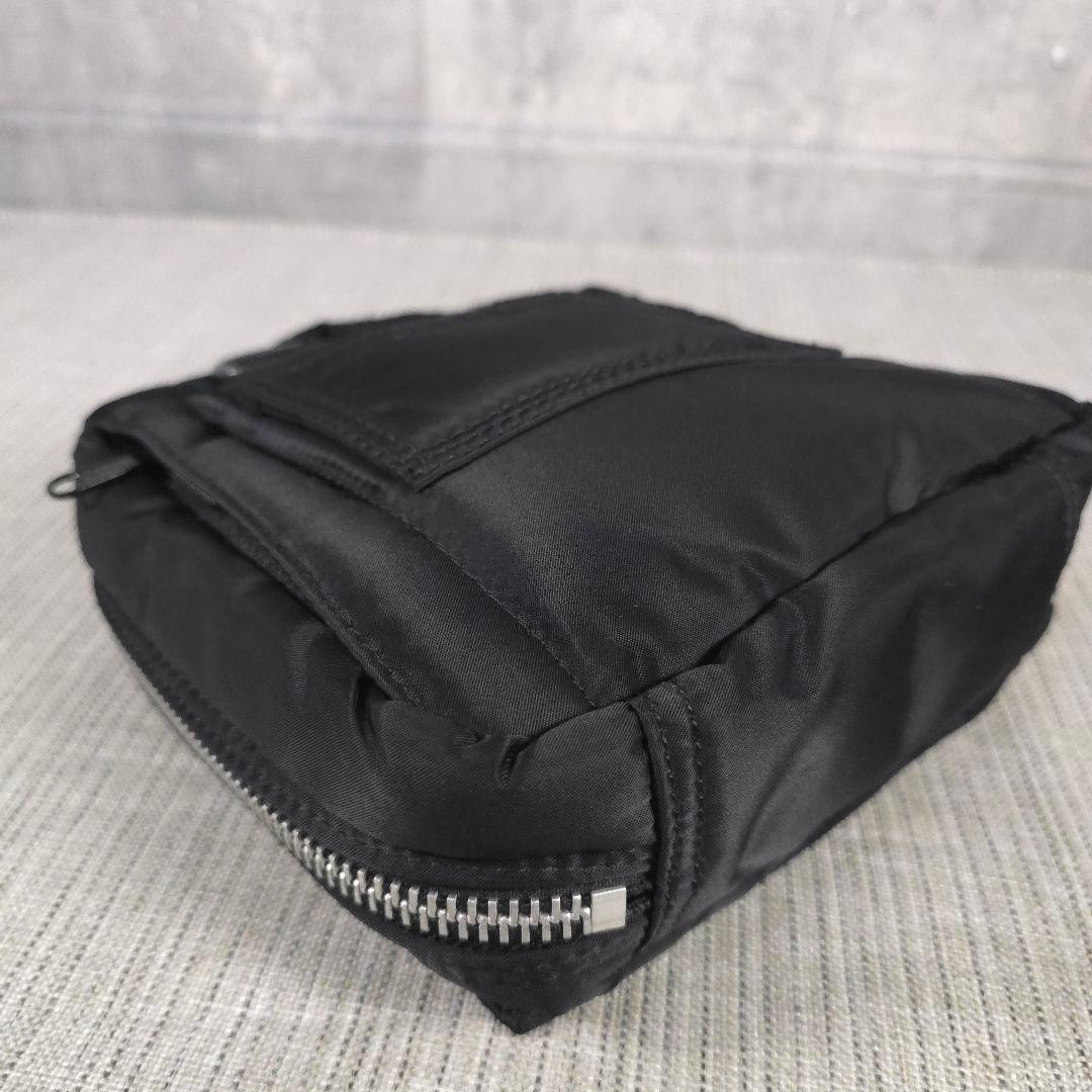 未使用　PORTER　ポーター　タンカー　3way　ショルダーバッグ　ナイロン