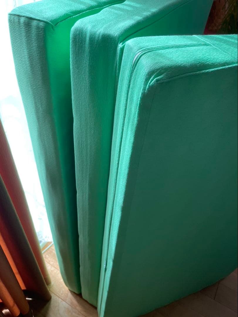 今年購入品　ヘルスウェーブゴールドすややか　デラックスDCDX　専用シーツ