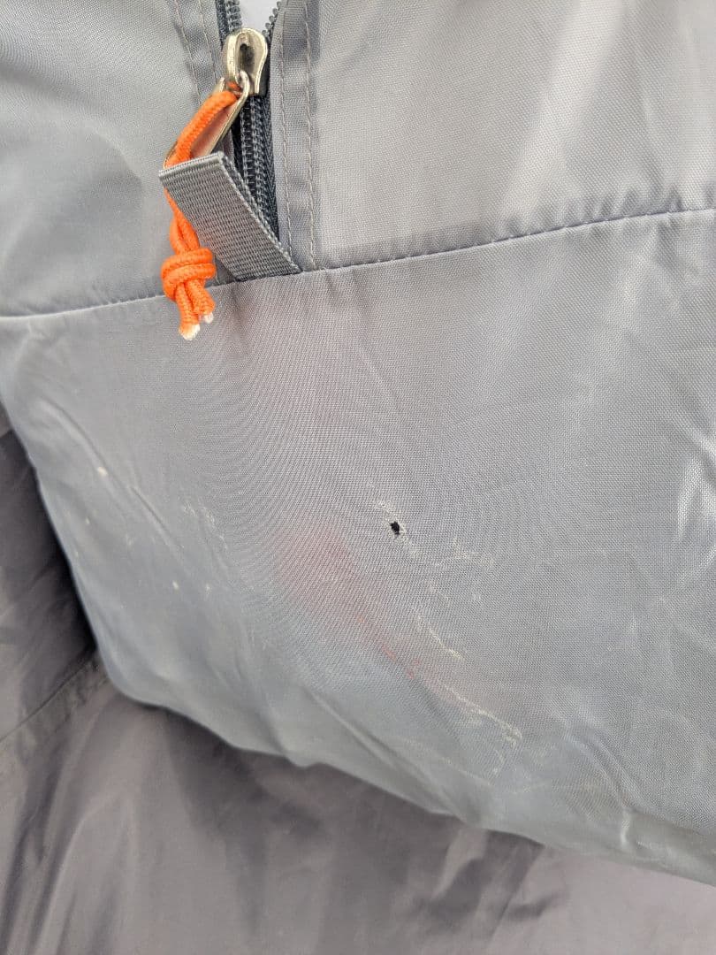 テントファクトリー　4シーズンダブルドームテント スタートパッケージ　別注モデル