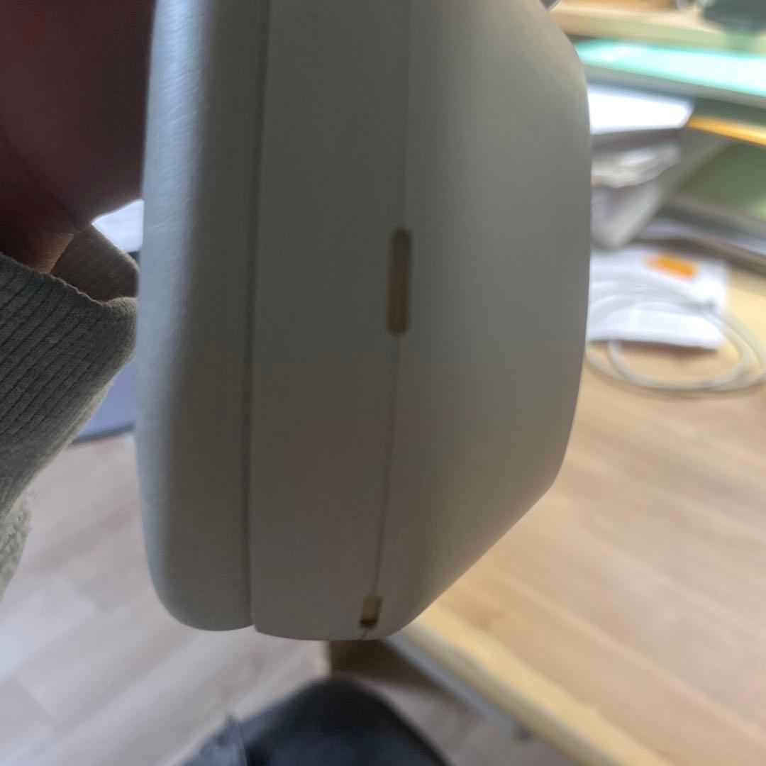 ワイヤレスヘッドホン Sony WH-1000xm5