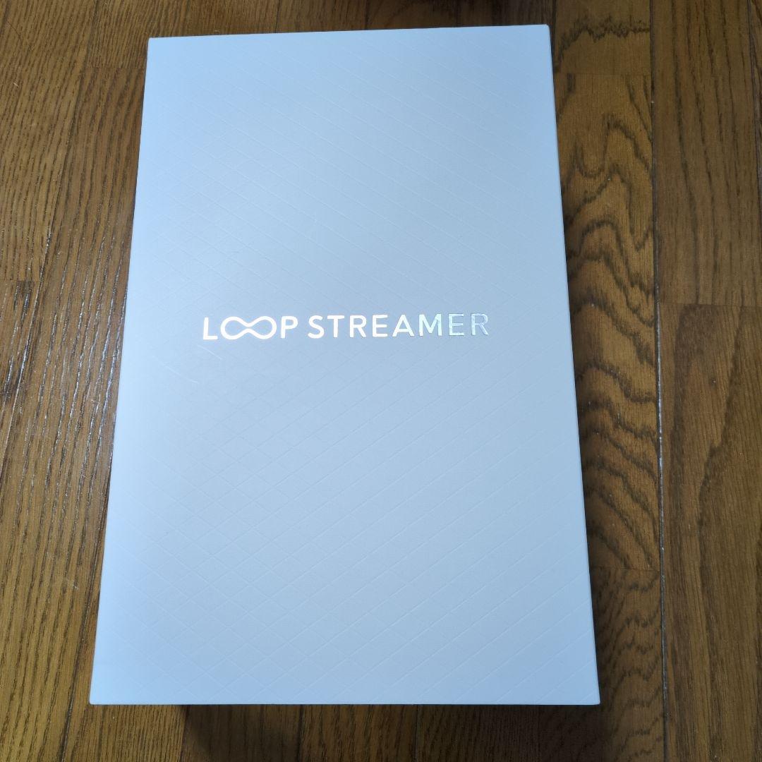 ダイキン　ループストリーマ　電気脱臭機