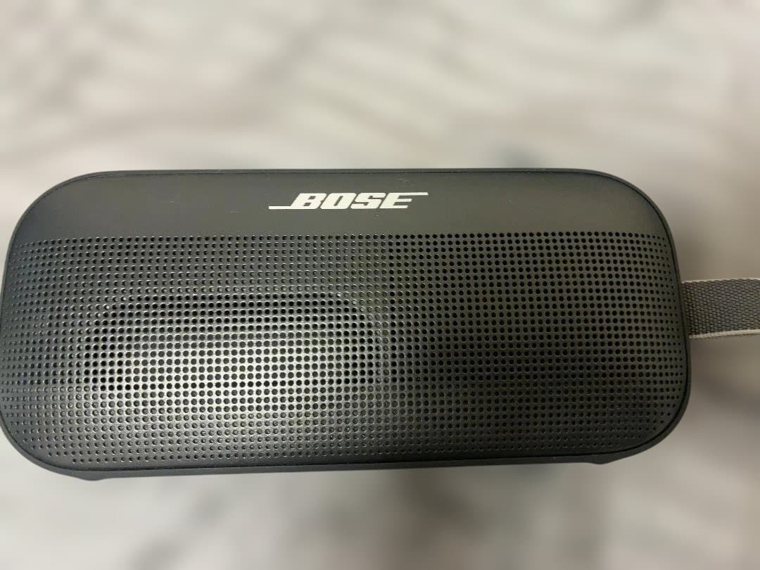 BOSE Bluetooth Speaker SOUNDLINK （第1世代）