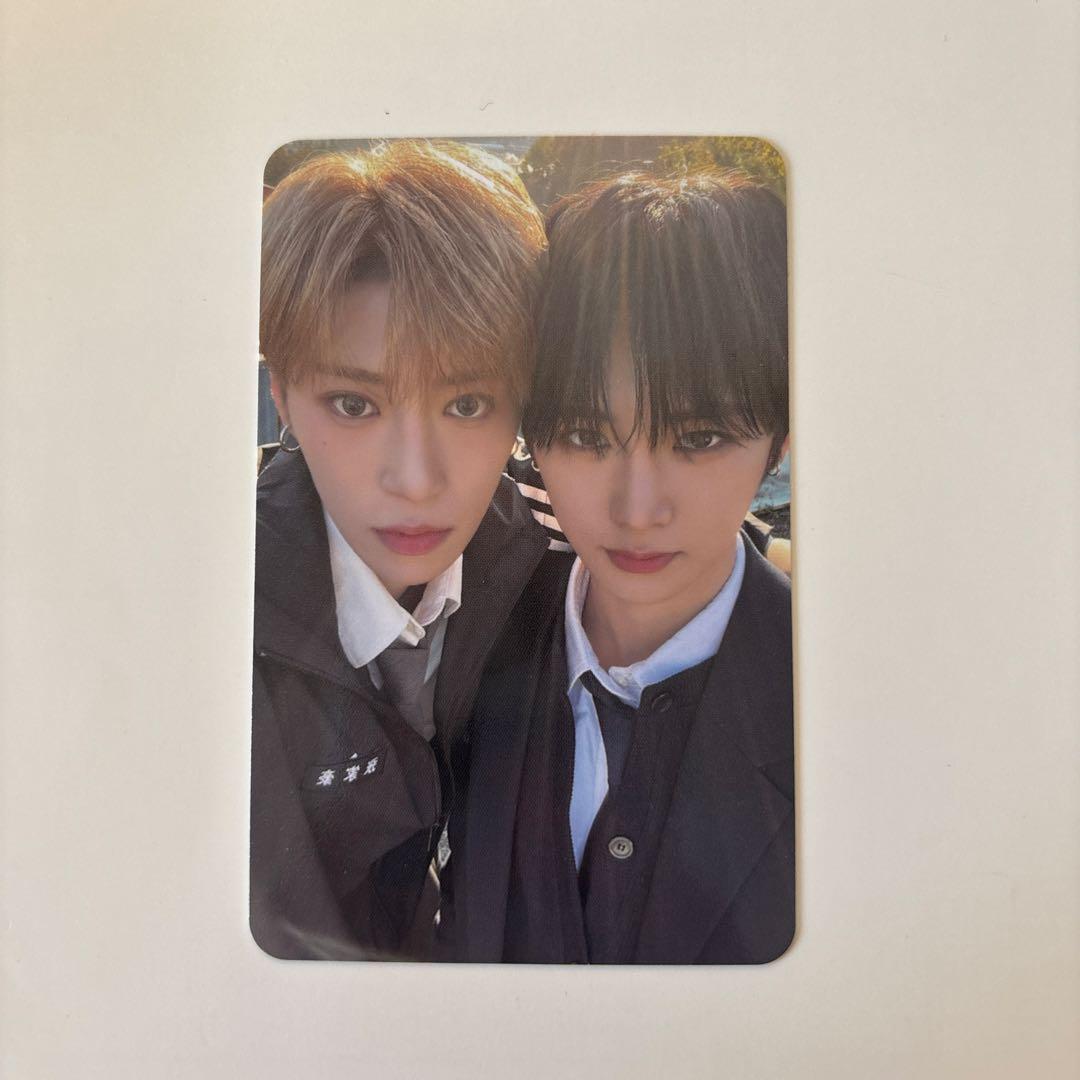 ALD1 アルノ アンシン ハオシン ユニットトレカ ケミトレカ