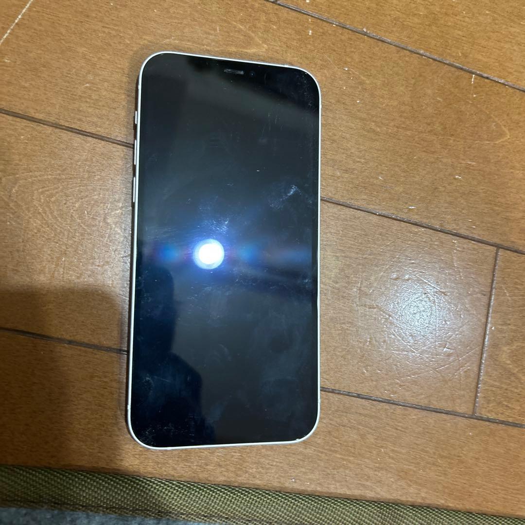 携帯電話本体 junty