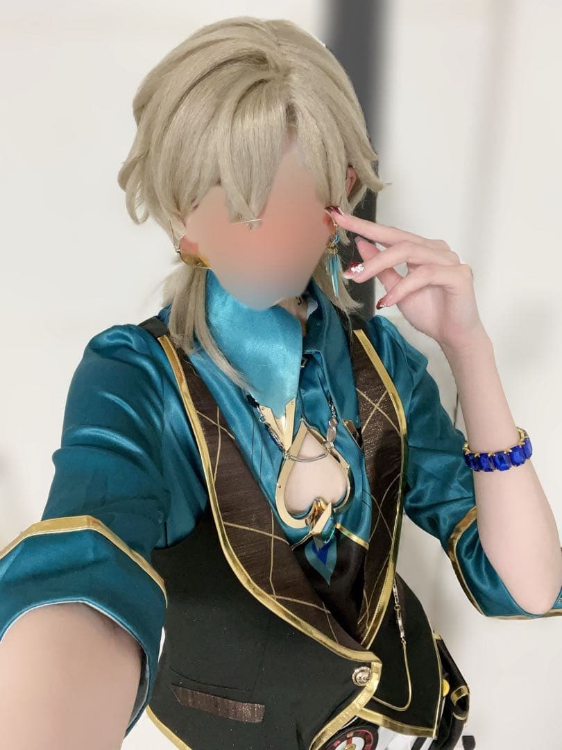 アベンチュリン フルセット