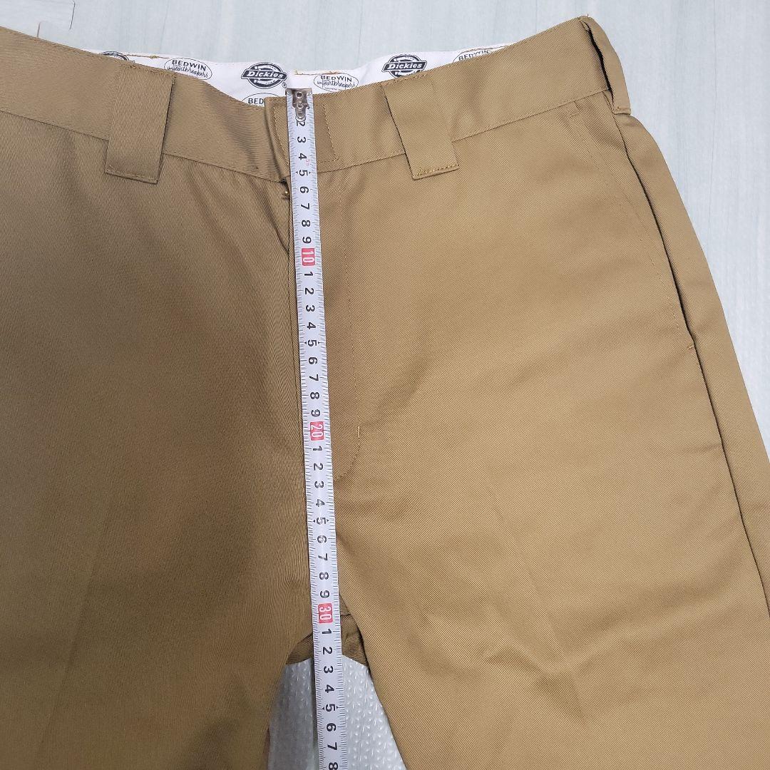 Dickies x BEDWIN & THE HEARTBREAKERS　10L