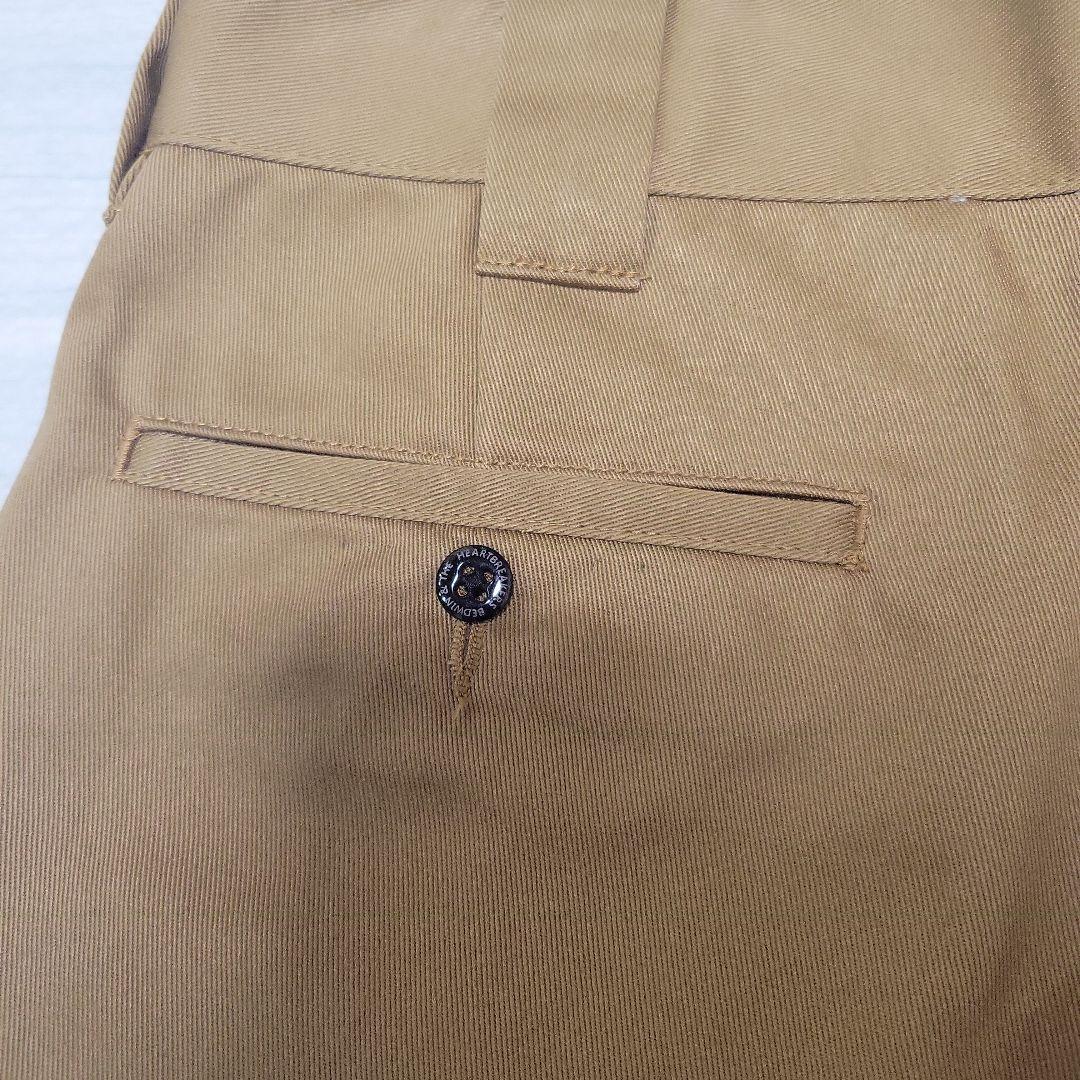 Dickies x BEDWIN & THE HEARTBREAKERS　10L