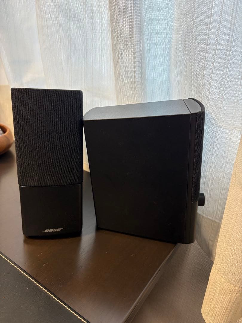 極美品 BOSE ボーズ COMPANION 2 Series III