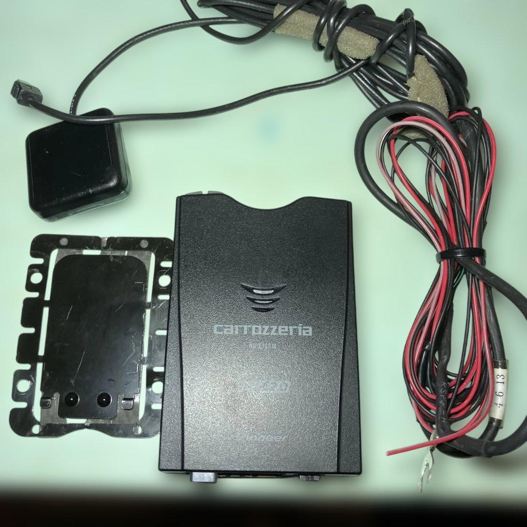 カロッツェリアETC2.0 ND-ETCS10