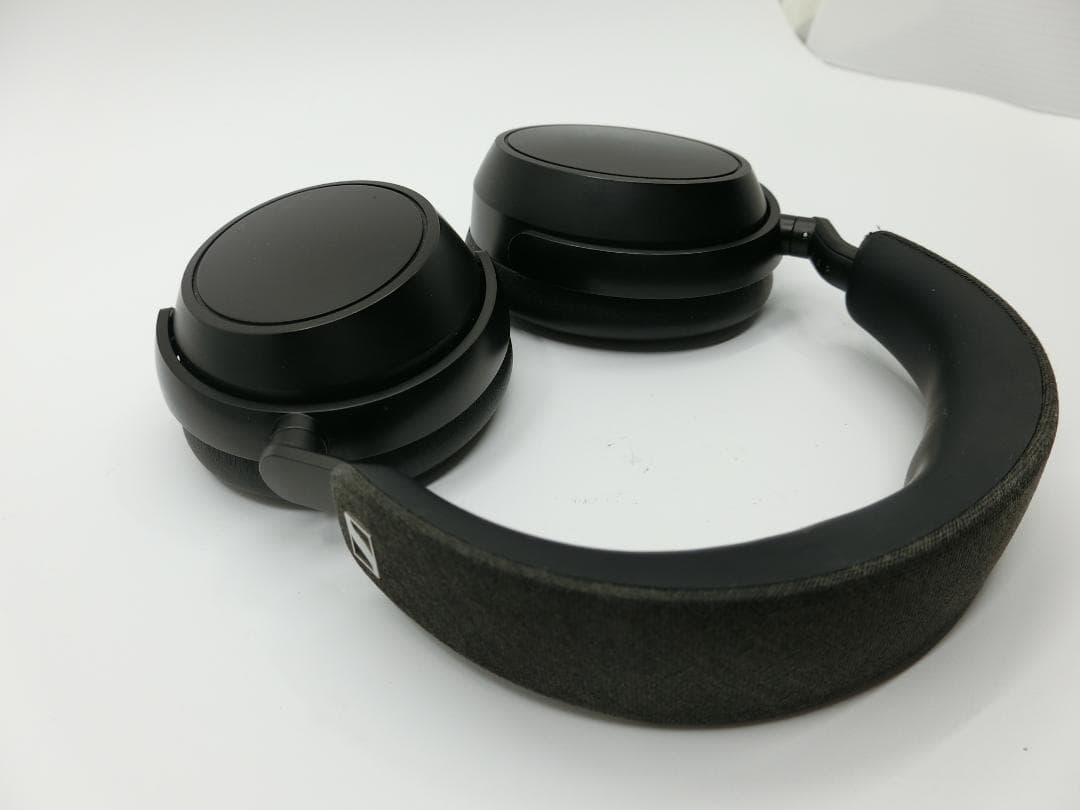 ゼンハイザー MOMENTUM 4 Wireless ワイヤレス ヘッドフォン