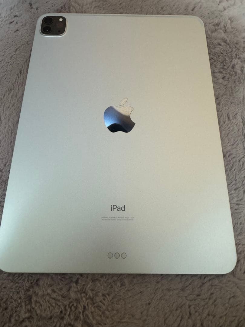 iPad Pro 11インチ (第2世代) 128GB