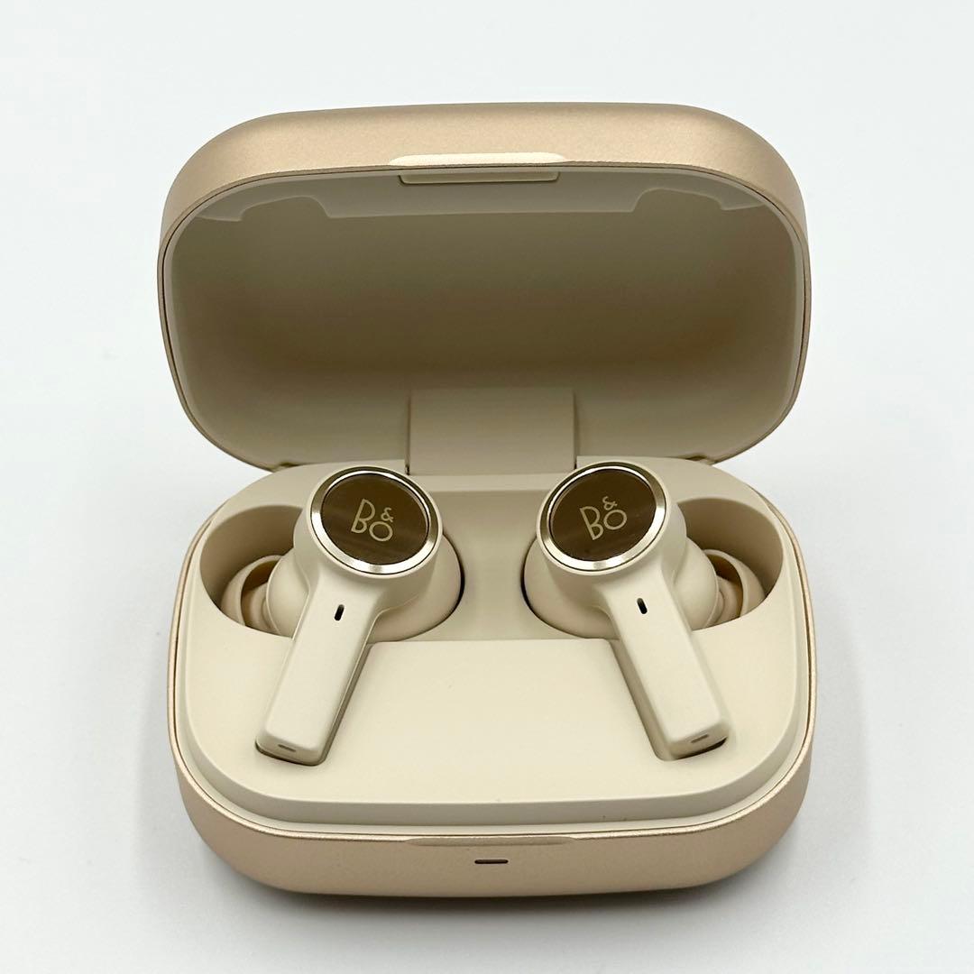 BANG&OLUFSEN BEOPLAY EX ワイヤレスイヤホン ゴールド