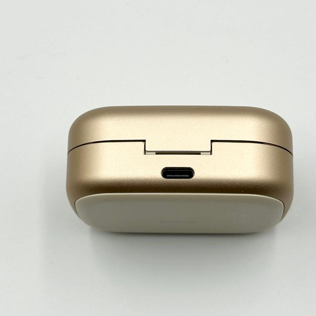 BANG&OLUFSEN BEOPLAY EX ワイヤレスイヤホン ゴールド