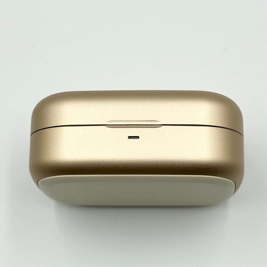 BANG&OLUFSEN BEOPLAY EX ワイヤレスイヤホン ゴールド
