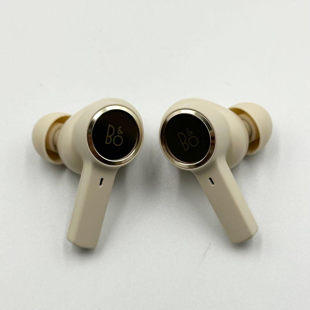 BANG&OLUFSEN BEOPLAY EX ワイヤレスイヤホン ゴールド