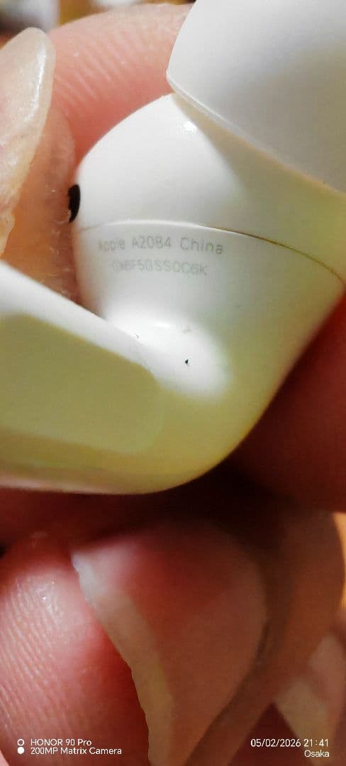 AirPods Pro すべて試しましたが、問題なく動作します。