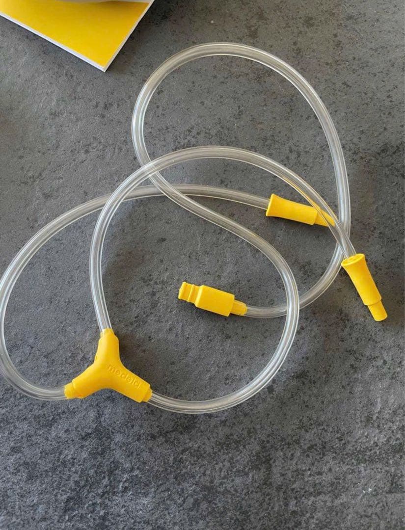 medela Swing Maxi ダブル電動搾乳器