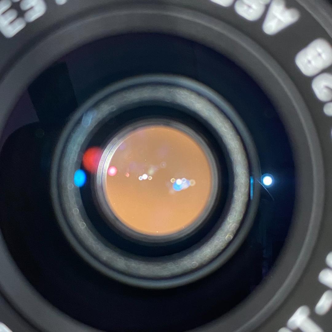 LEICA Elmarit M28mm f2.8 ASPH. 11677 箱付き