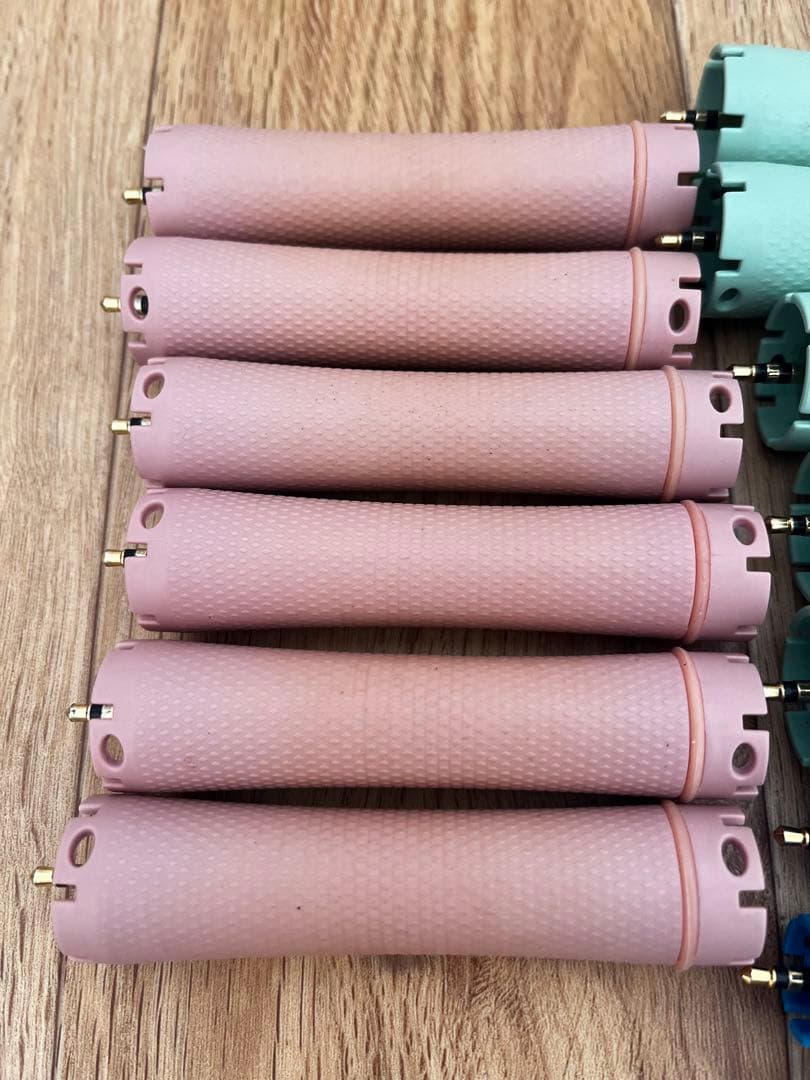 【中古】SOCIUS ソキウス　デジタルパーマ機　美品