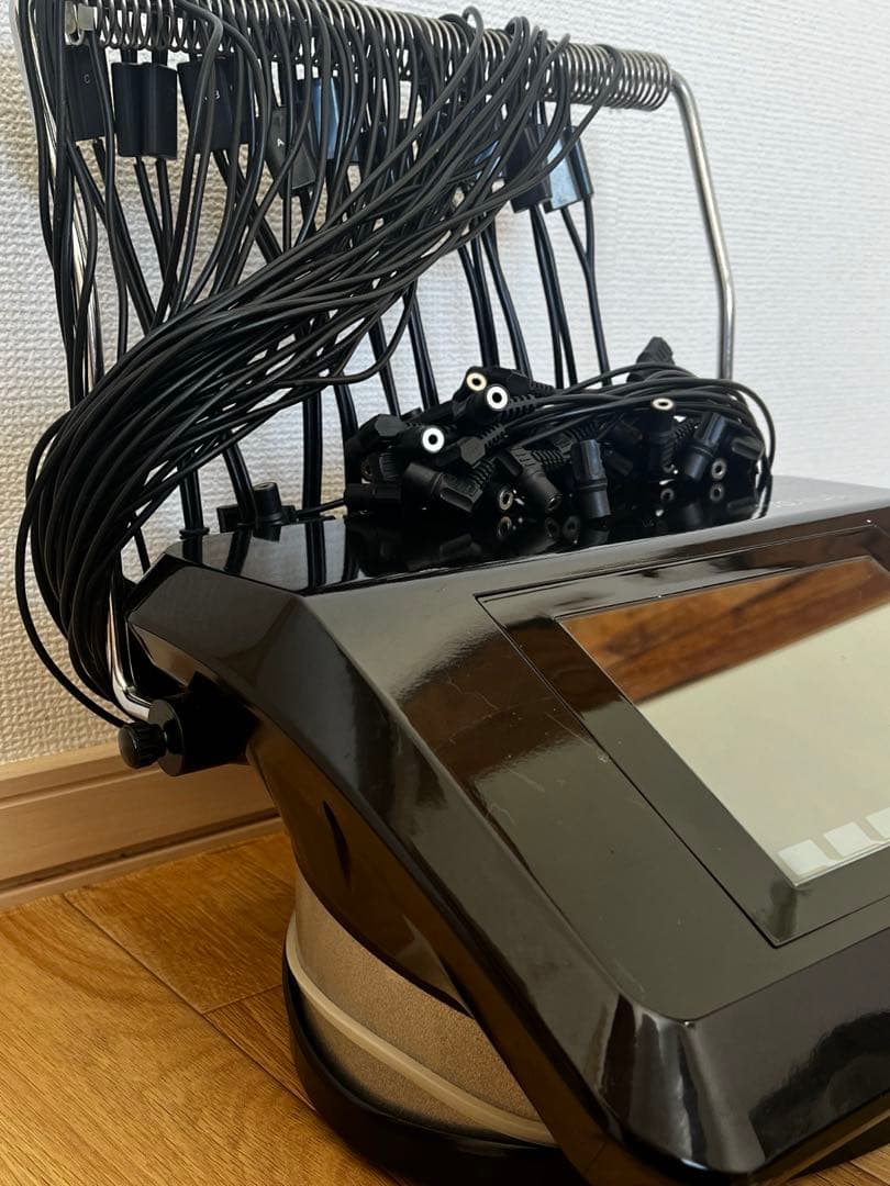 【中古】SOCIUS ソキウス　デジタルパーマ機　美品