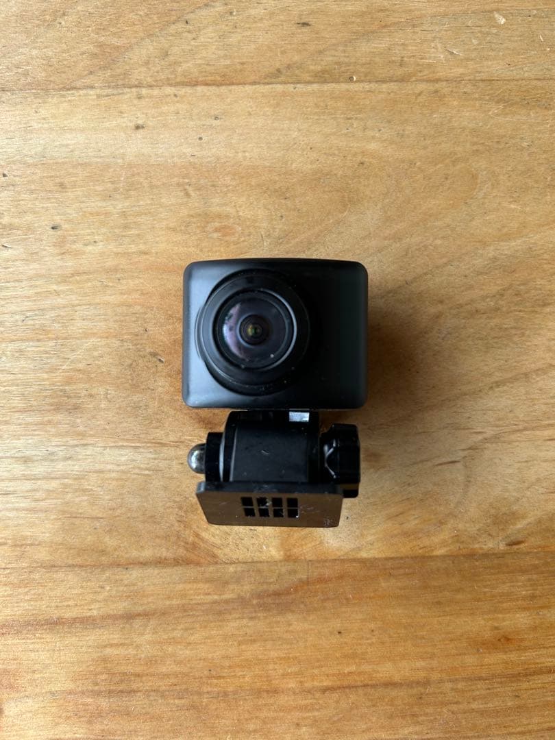 中古COMTEC ドライブレコーダー ZDR 036