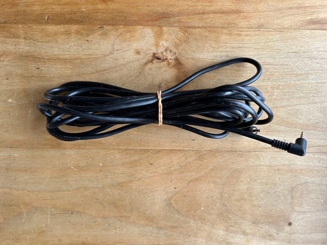 中古COMTEC ドライブレコーダー ZDR 036