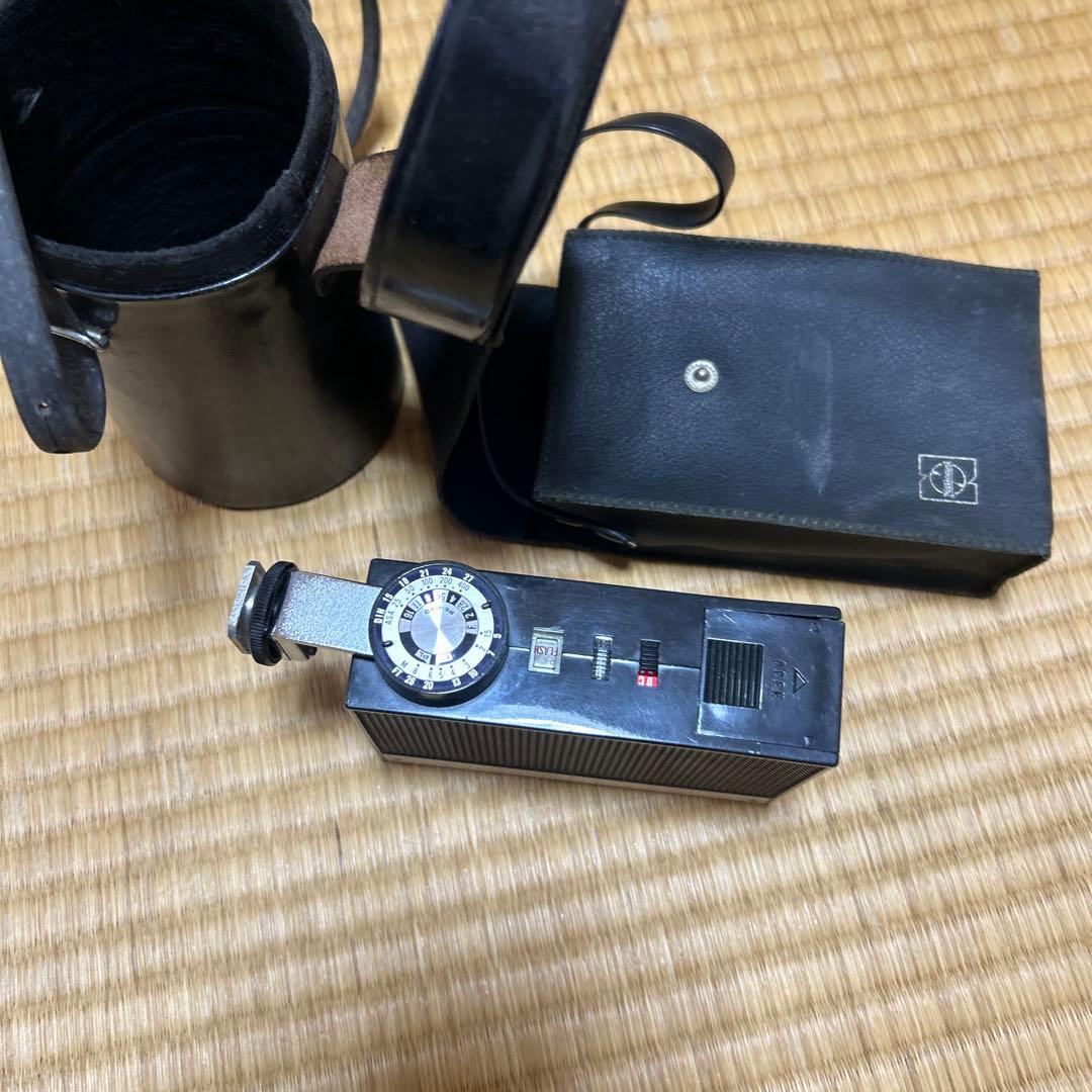 現状品！キャノンCanon FTb QL カメラ　レンズ　その他　ケース付き！