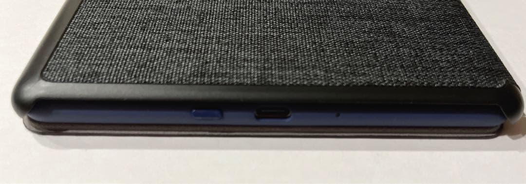 Kindle Paperwhiteシグニチャーエディション11世代 純正