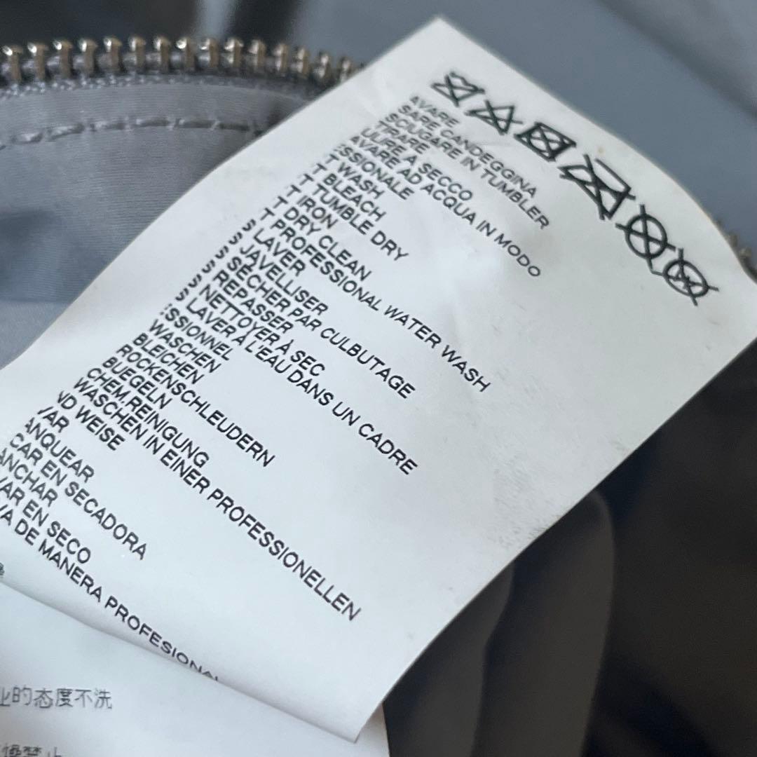 Maison Margiela GLAM SLAM マルジェラ　グラムスラム