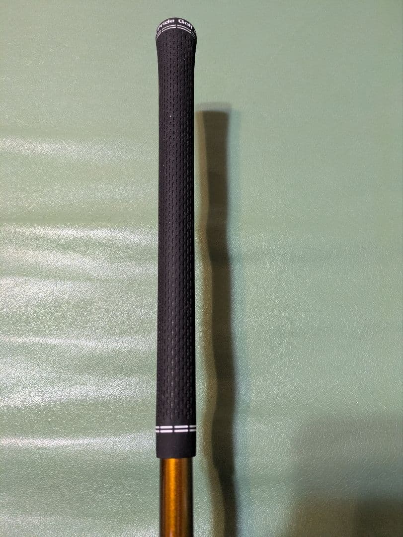 【美品】PING G400 5W レフティ