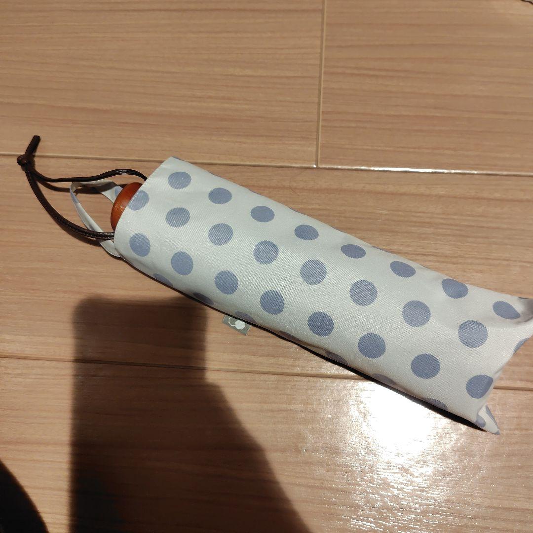 m*a様 【未使用品】 Sun Barrier 100　3段折りたたみ傘