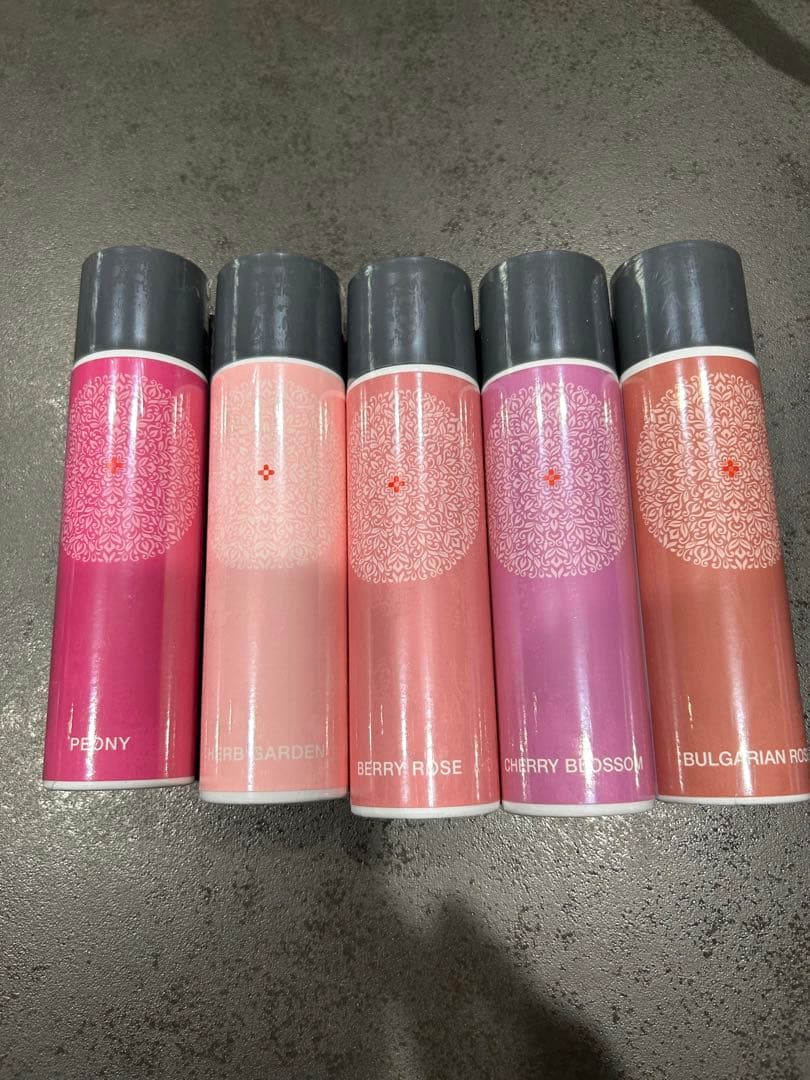 特別価格！【未開封】マジックボールソリューション125ml 5本