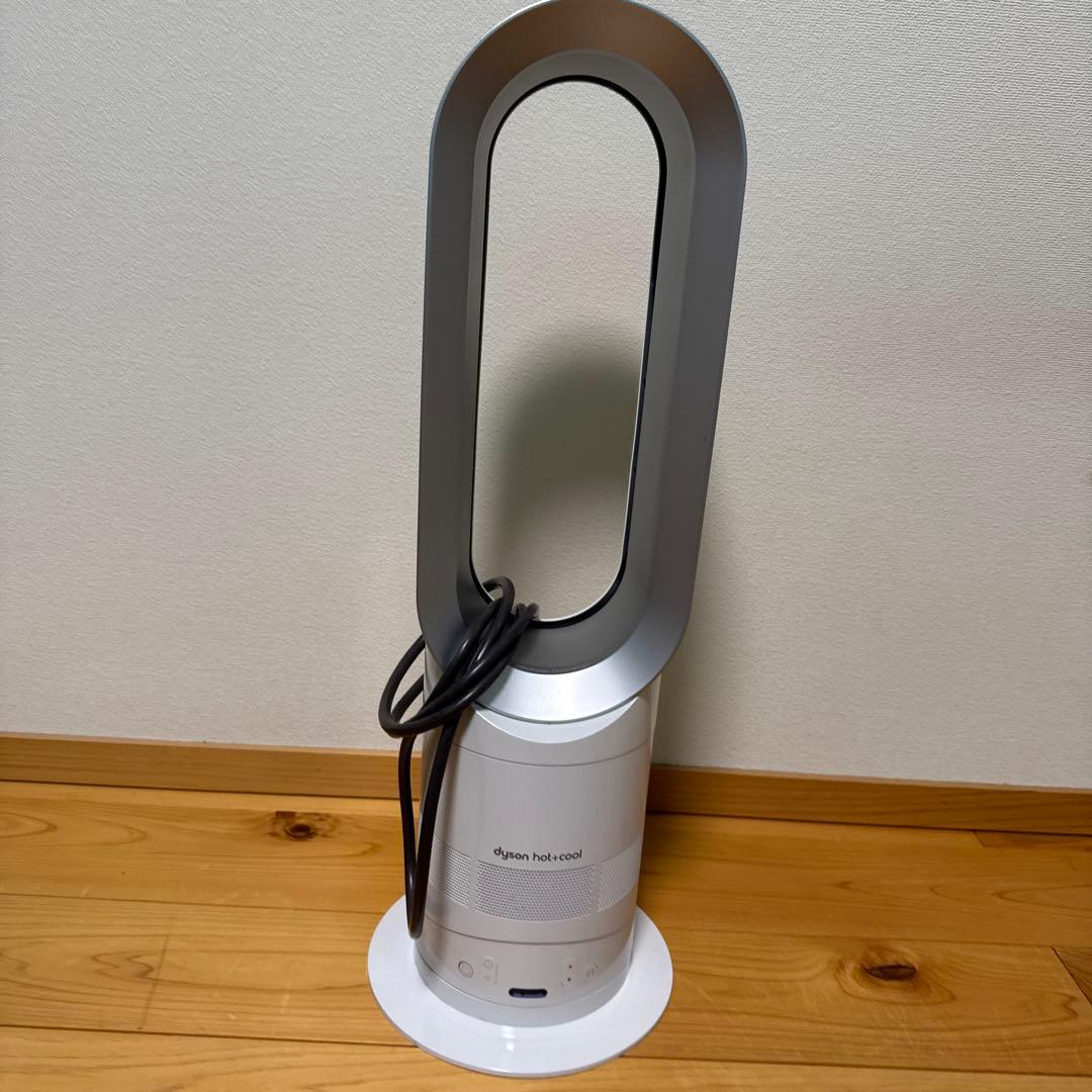 K*E様 dyson hot+cool 扇風機　暖房