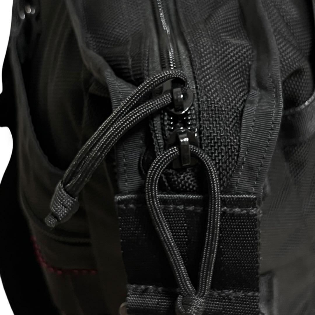 ✨BRIEFING ブリーフィング デイトリッパー ショルダー バッグ