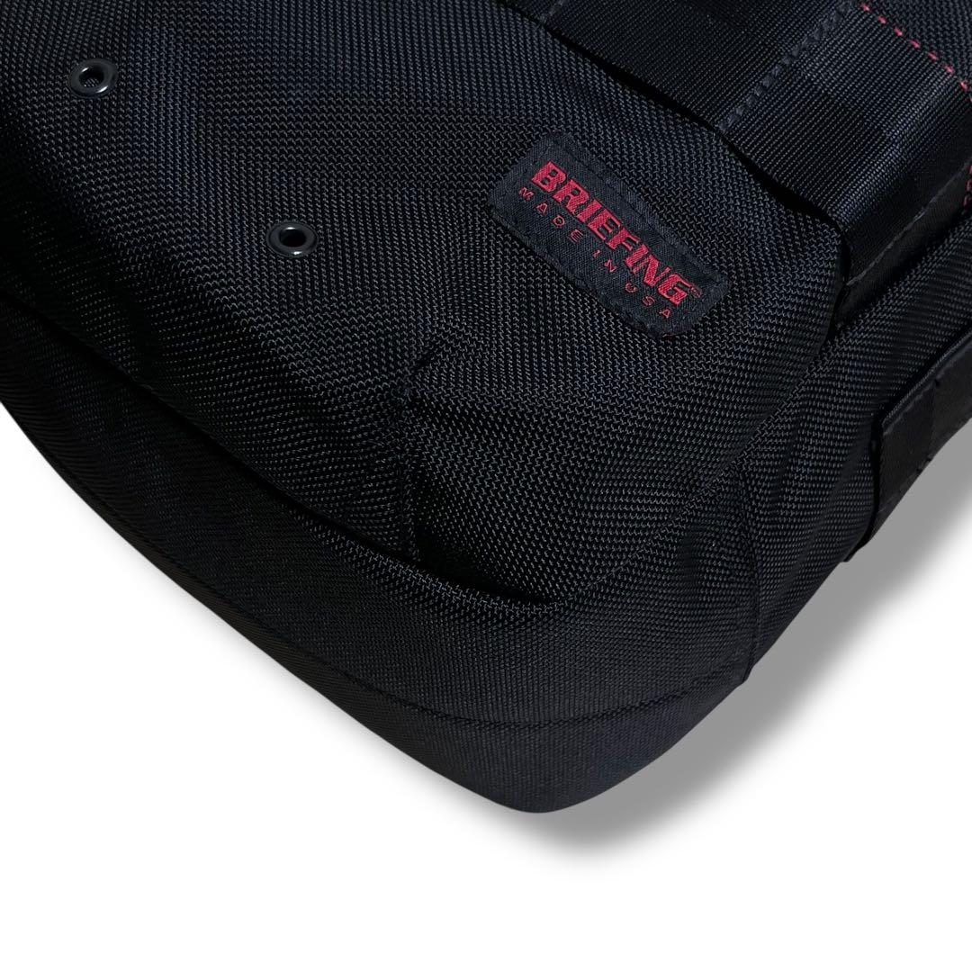 ✨BRIEFING ブリーフィング デイトリッパー ショルダー バッグ