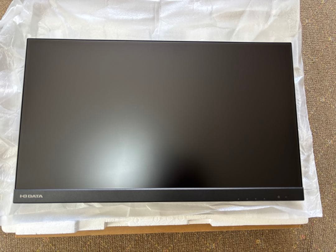 【むーみん】I-O DATA 21.5インチ モニター EX-A221DB