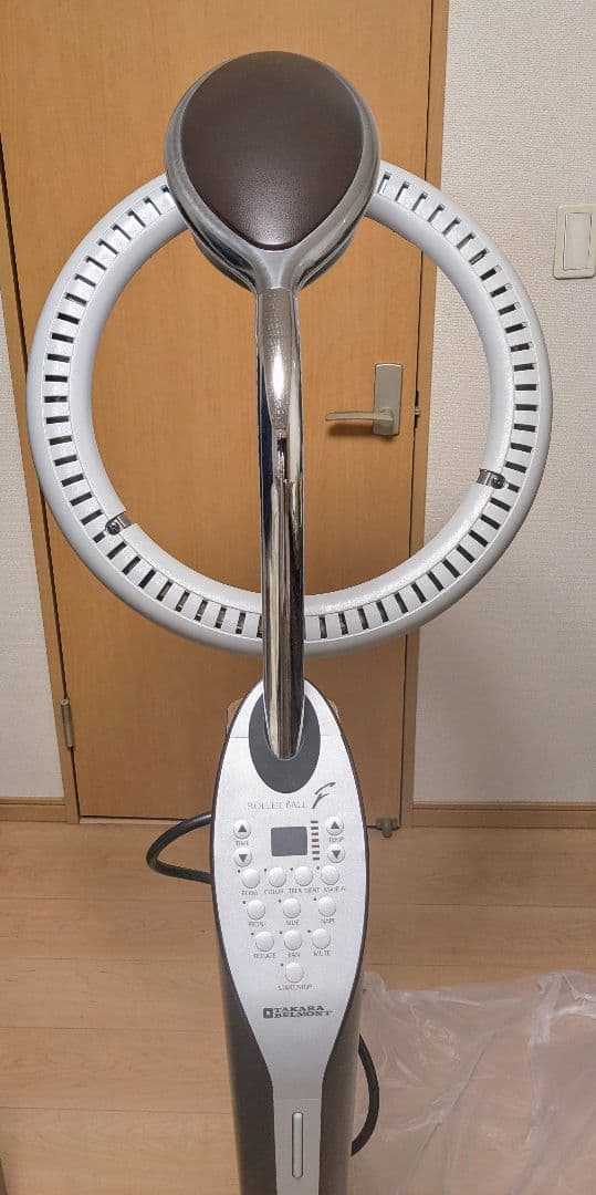 ローラーボール　F　ルメ