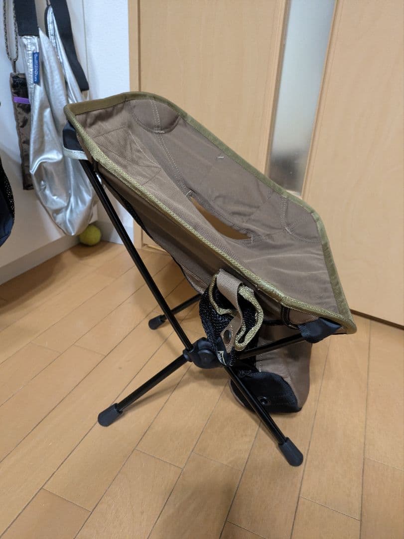 Helinox(ヘリノックス) タクティカルチェアミニ