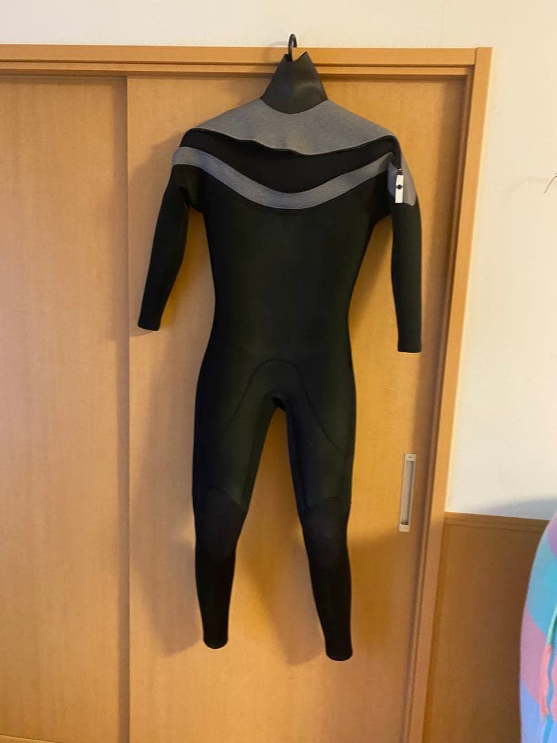 mellow ドライ・セミドライスーツ 日本製