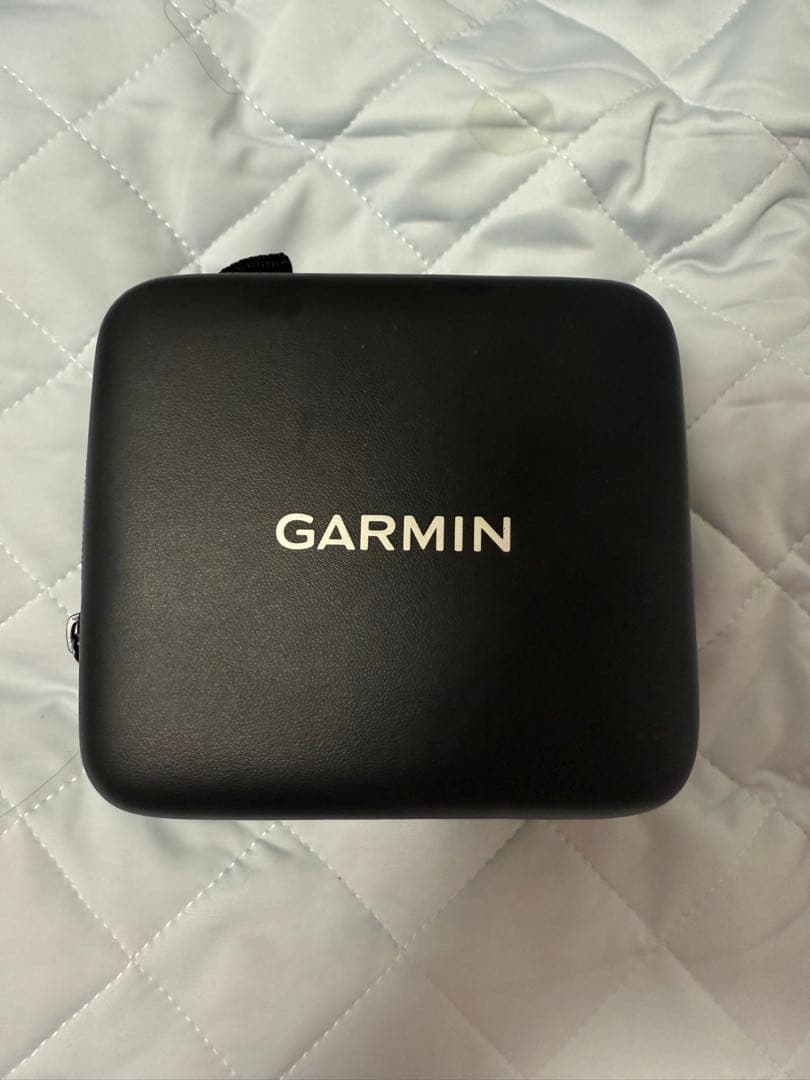 GARMIN　APPROACH R10　弾道測定器　ゴルフシュミレーター