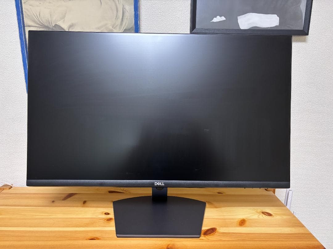 DELL S2721NX 27インチモニター