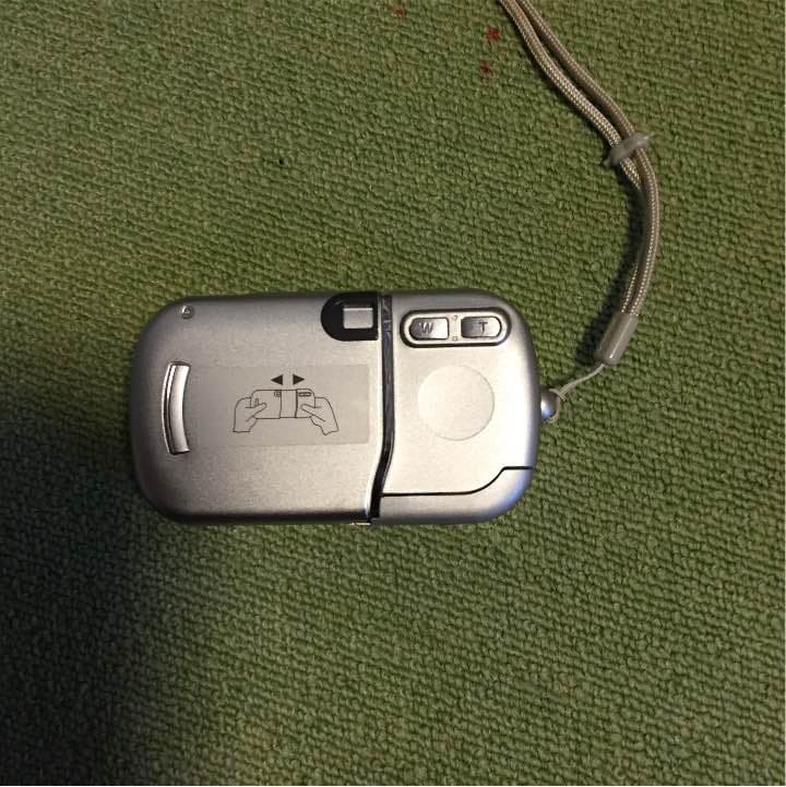 フィルムカメラ MINOLTA VECTIS3000