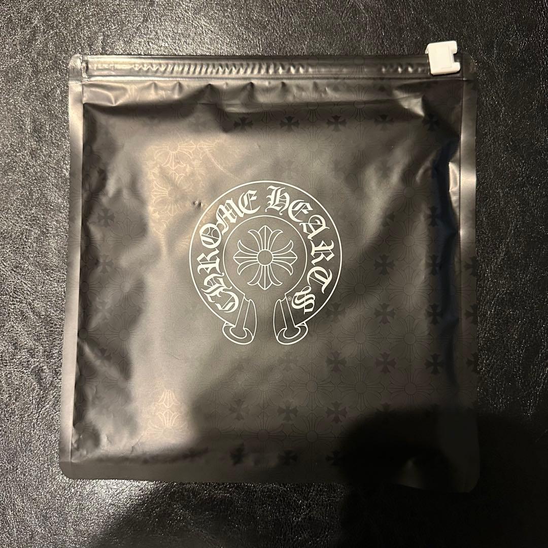 chromehearts ハンドタオル