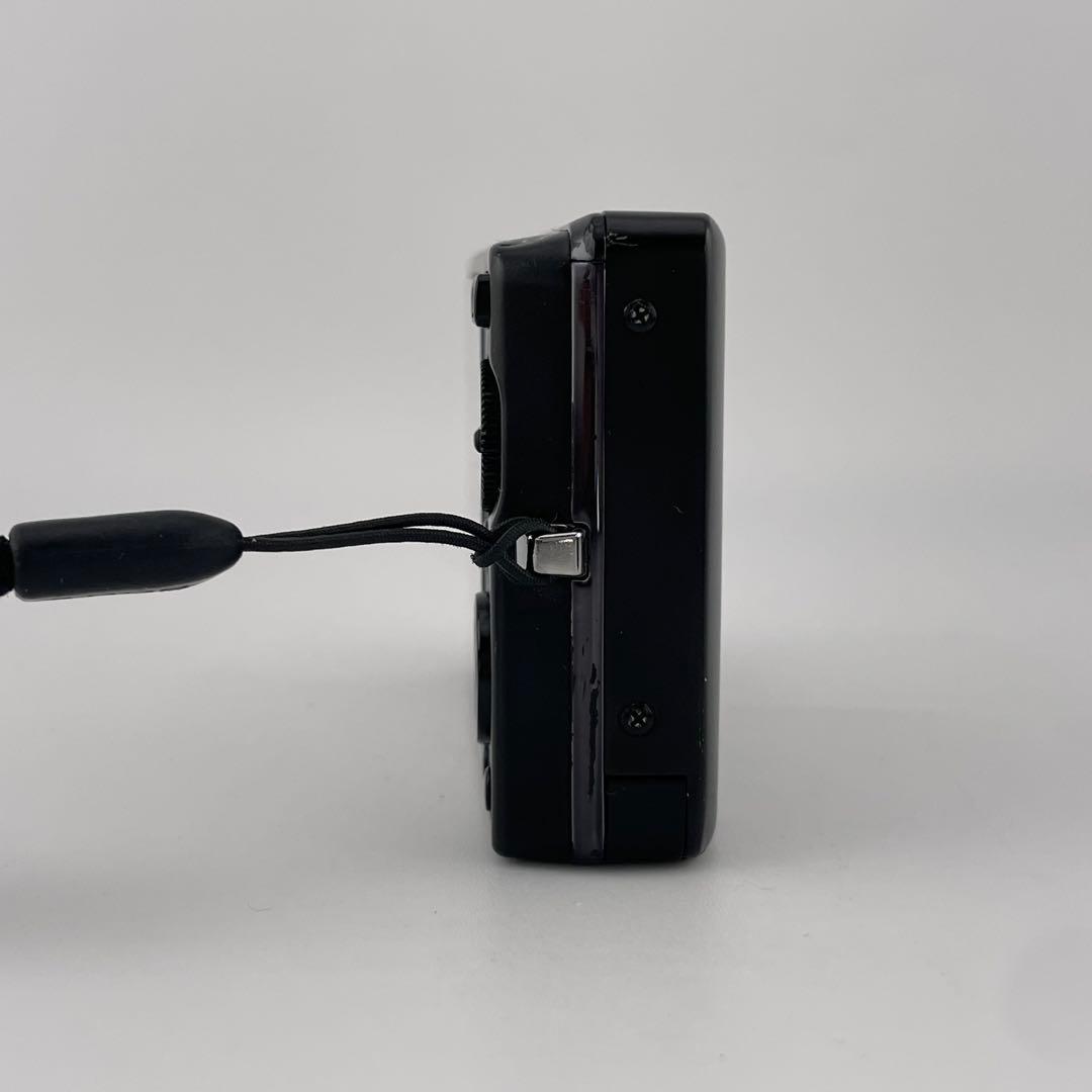 実写⭕️【動作確認済】 SONY CyberShot DSC-W380