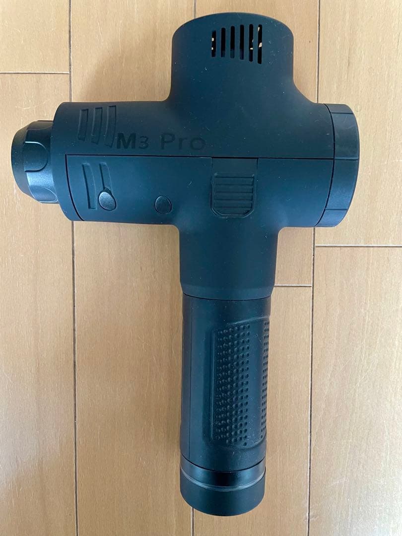 opove M3 Pro筋膜リリースガン　マッサージガン　トータルボディケア